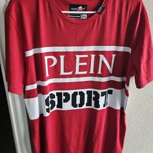 Philip Plein Tshirt